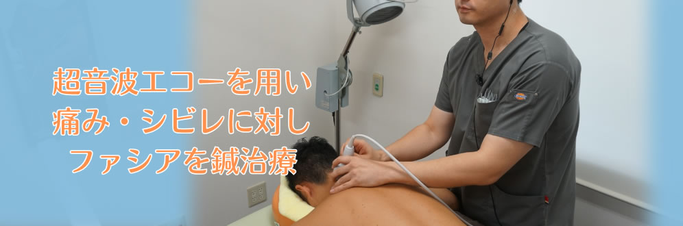 筋膜性疼痛症候群(MPS), トリガーポイント鍼・美容、筋膜リリース、ファシアリリース 群馬県前橋市 トリガーポイント治療院