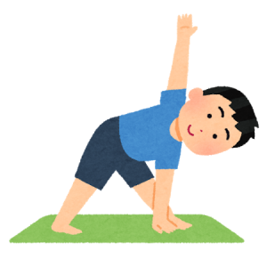 yoga_sankaku_man